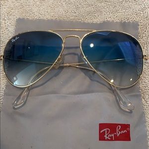 Ray-Ban sunglasses